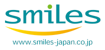 smiles